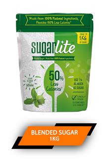 Sugarlite Blended Sugar 1kg